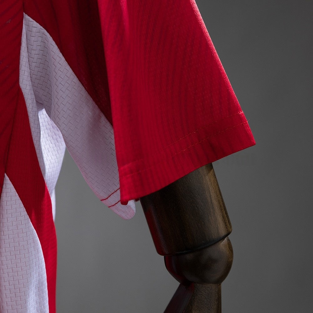 Switzerland Home Jersey 2026 World Cup Football Kit Soccer product image 4