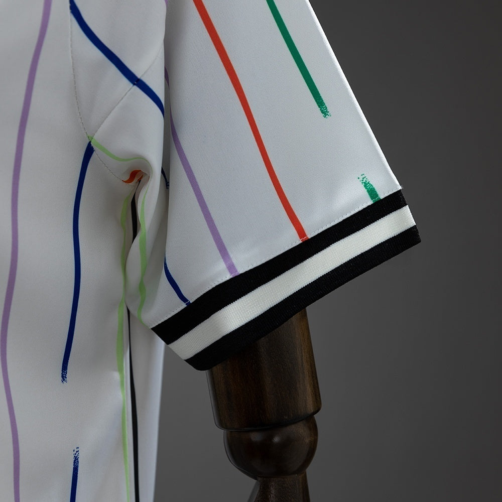 Japan Away Jersey 2026 World Cup Football Kit Soccer Shirt product image 5