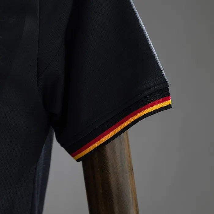 Germany Black Jersey 2026 World Cup Special Football Kit product image 5