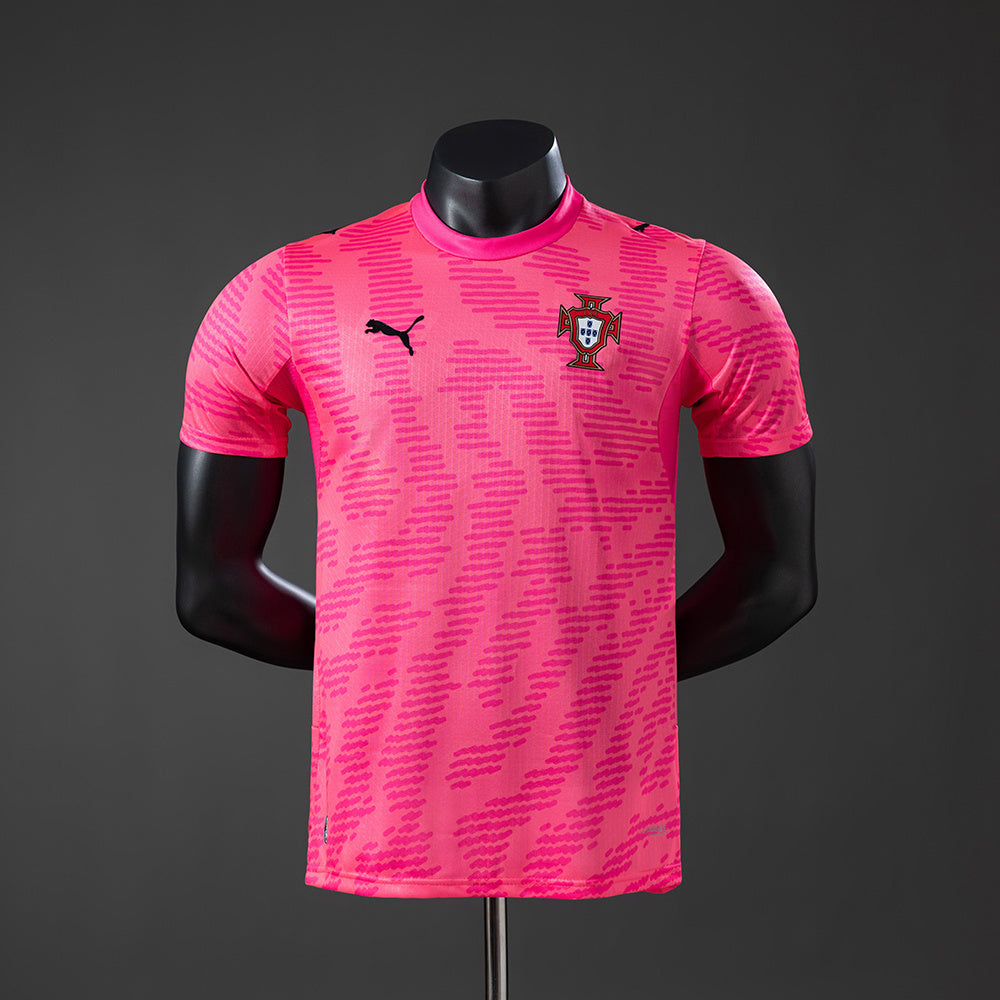 Player Version Portugal Pre-match Jersey 2026 World Cup product image 1