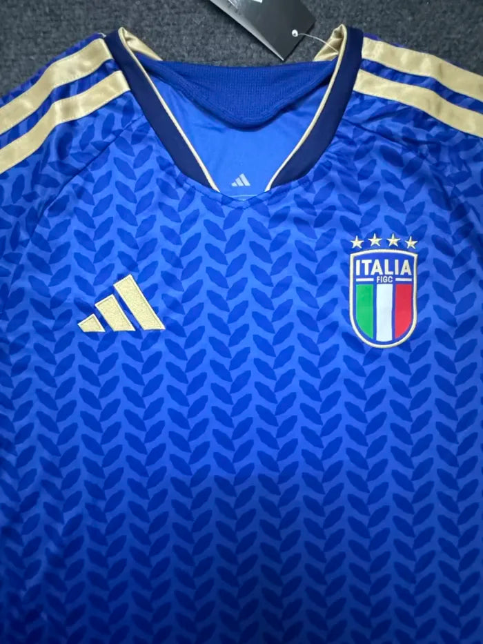 Italy Jersey 2026 World Cup Football Kit Soccer product image 5