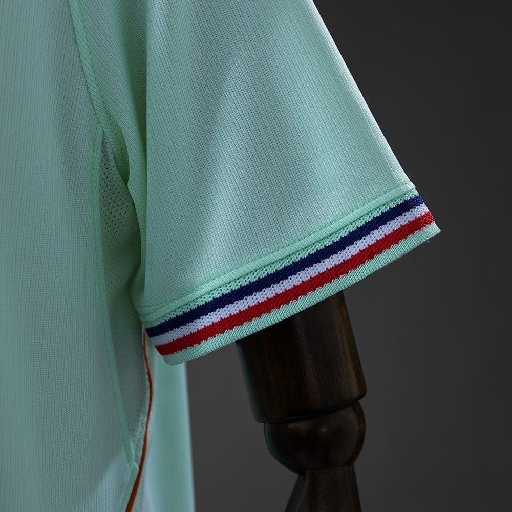 France Away Jersey 2026 World Cup Football Kit Soccer Shirt product image 4