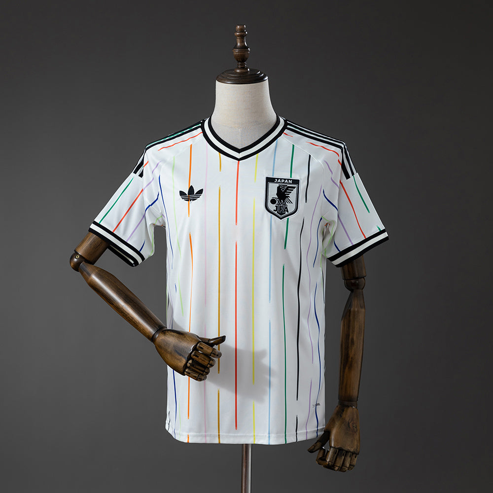 Japan Away Jersey 2026 World Cup Football Kit Soccer Shirt product image 1
