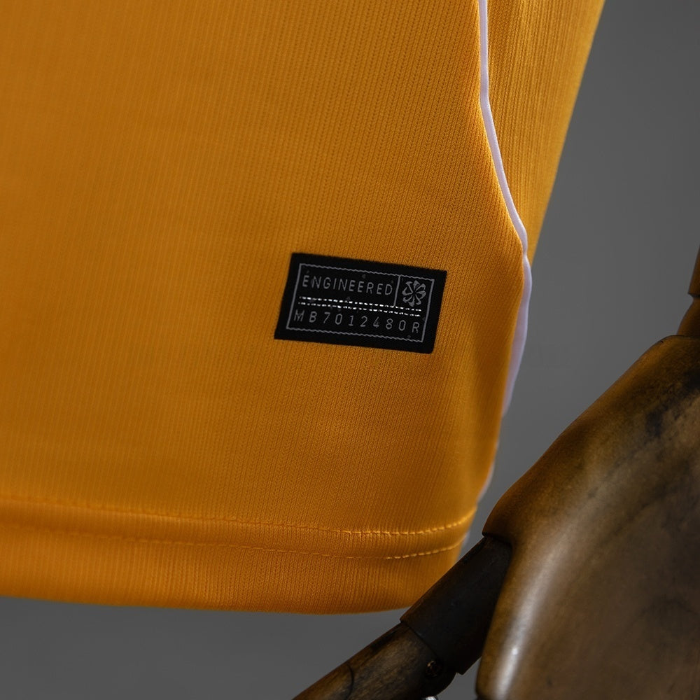 Australia Home Jersey 2026 World Cup Football Kit Soccer product image 3
