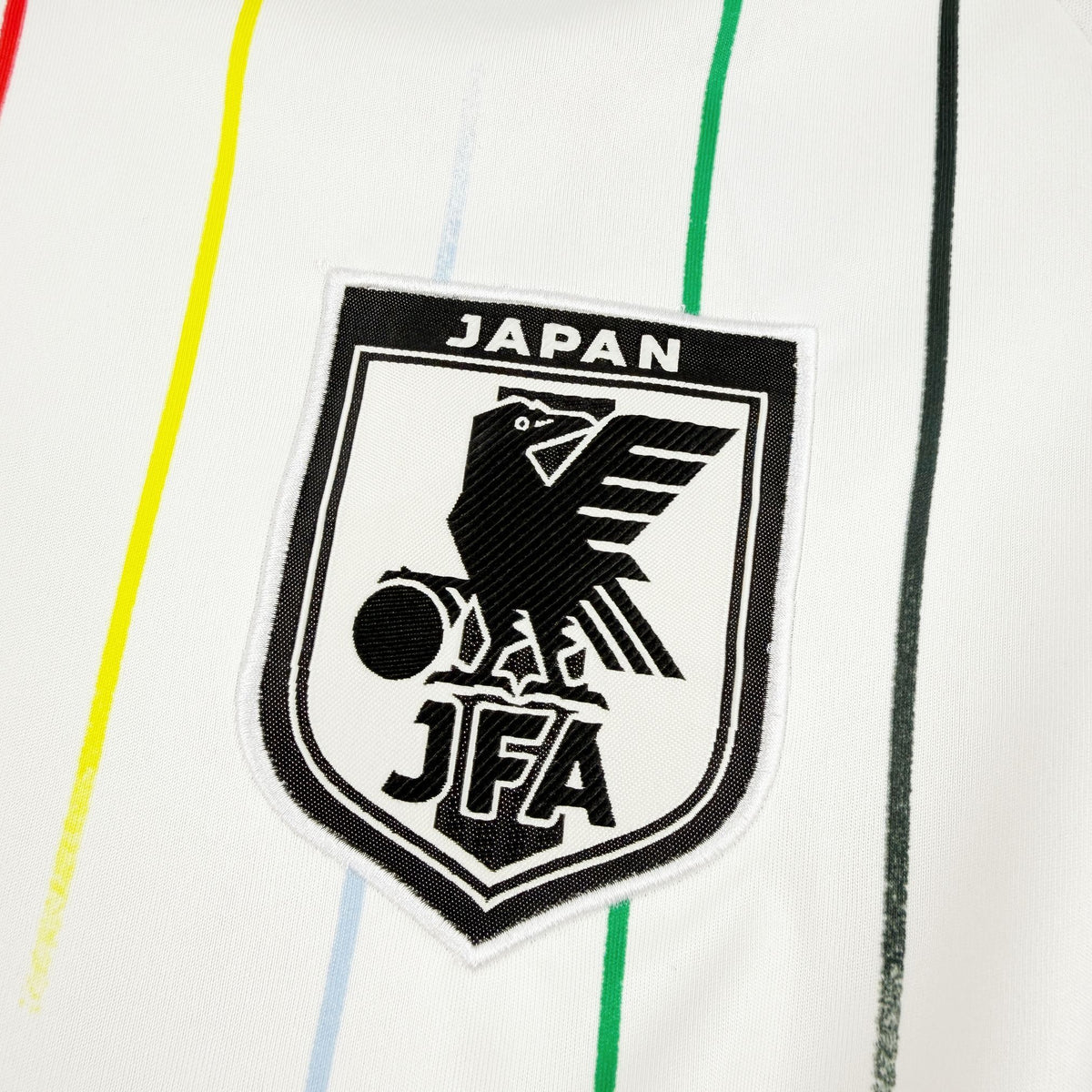 Japan Away Jersey 2026 World Cup Long Sleeves Football Kit product image 6