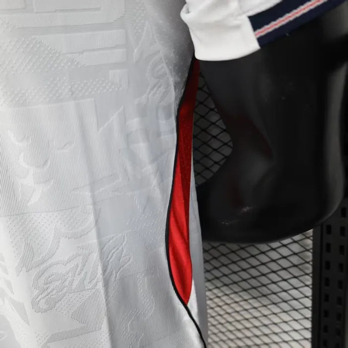 Player Version England Jersey 2026 World Cup Football Kit product image 3