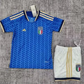 Kids Italy Jersey 2026 World Cup Football Kit Soccer product image 1