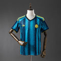 Colombia Away Jersey 2026 World Cup Football Kit Soccer product image 1