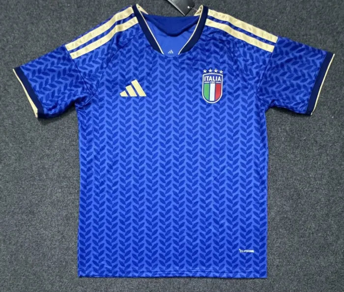 Italy Jersey 2026 World Cup Football Kit Soccer product image 1