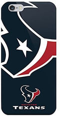 Houston Texans IPhone 6 Plus Case product image 1, provided for visual reference and product detail review