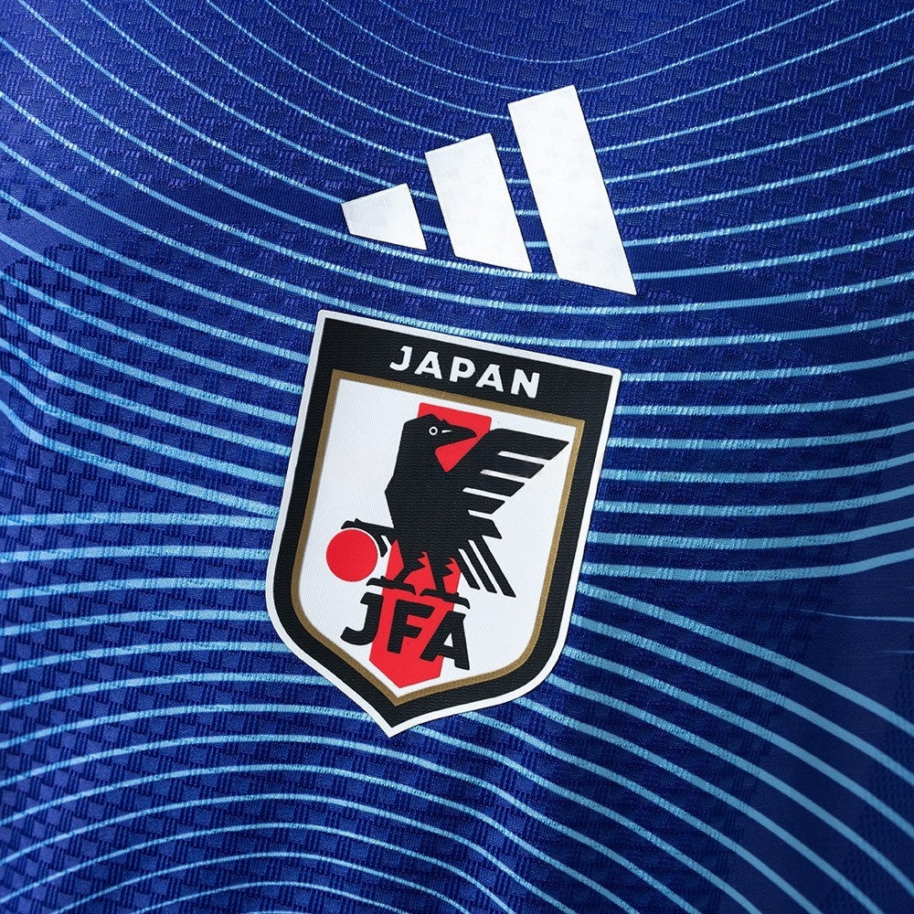 Player Version Japan Home Jersey 2026 World Cup Football product image 5