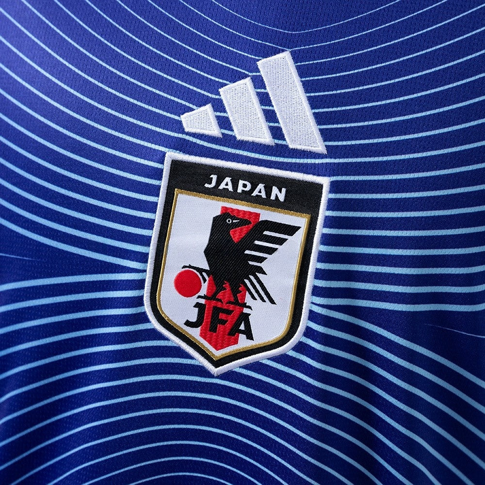 Japan Home Jersey 2026 World Cup Football Kit Soccer Shirt product image 5