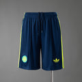 Colombia Away Shorts 2026 World Cup Football Kit Soccer product image 1