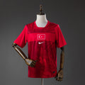 Turkey Home Jersey 2026 World Cup Football Kit Soccer Shirt product image 1