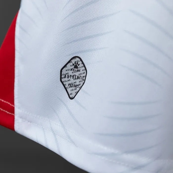 Jordan Home Jersey 2026 World Cup Football Kit Soccer Shirt product image 6