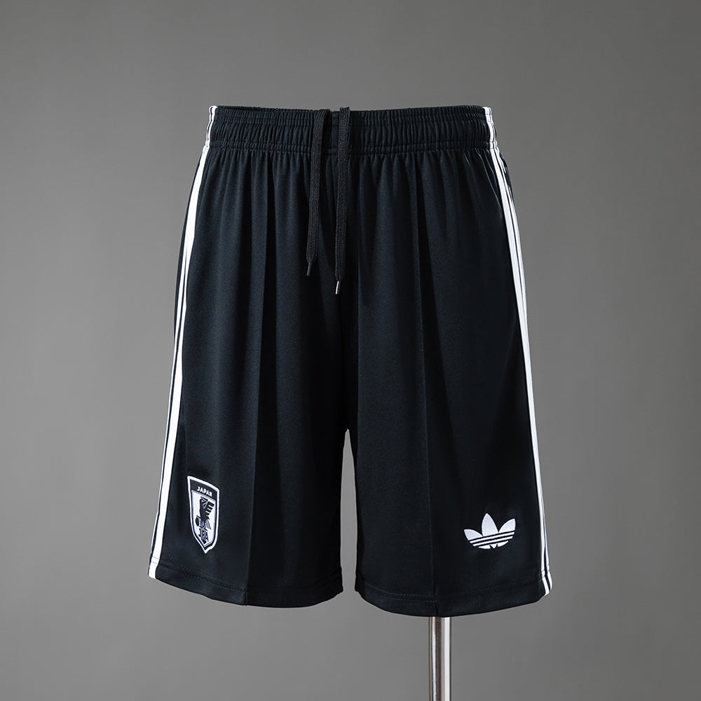 Japan Away Shorts 2026 World Cup Football Kit Soccer Shirt product image 1