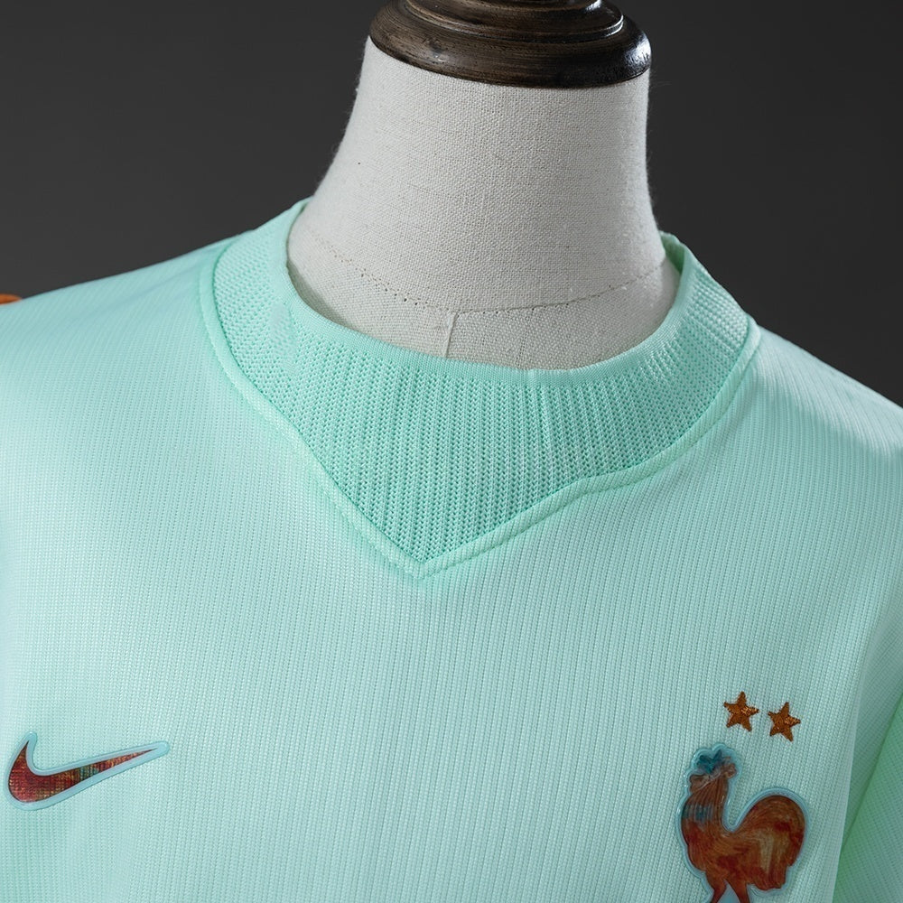 Kids France Away Jersey 2026 World Cup Football Kit Soccer product image 8