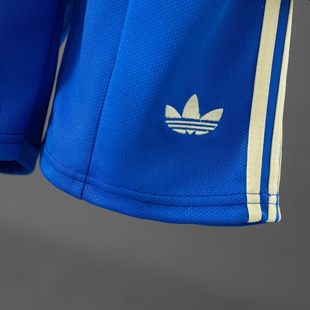 Kids Sweden Away Jersey 2026 World Cup Football Kit Soccer product image 3