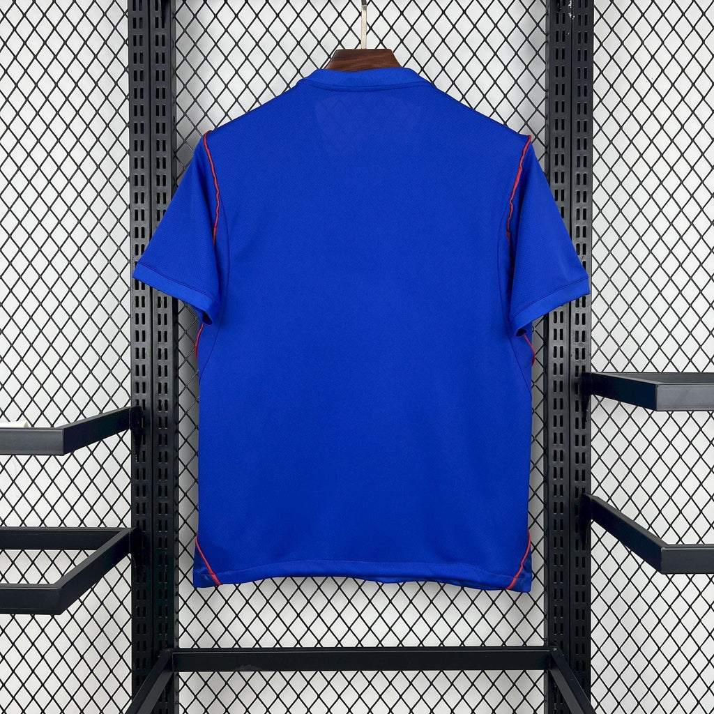 Croatia Away Jersey 2026 World Cup Football Kit Soccer product image 5