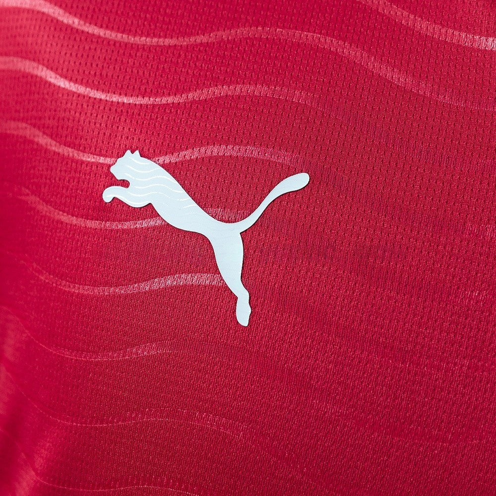 Portugal Home Jersey 2026 World Cup Football Kit Soccer product image 4