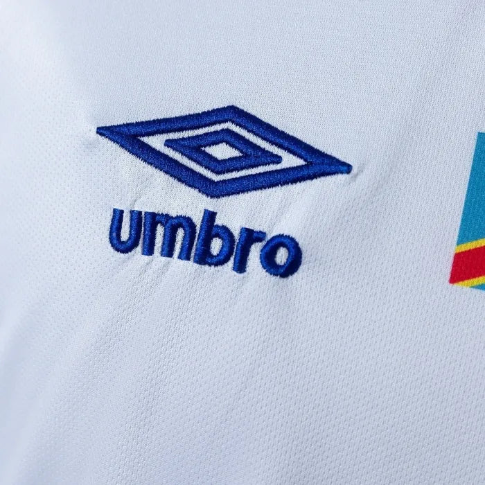 Congo Away Jersey 2026 World Cup Football Kit Soccer Shirt product image 6