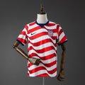 USA Home Jersey 2026 World Cup Football Kit Soccer Shirt product image 1