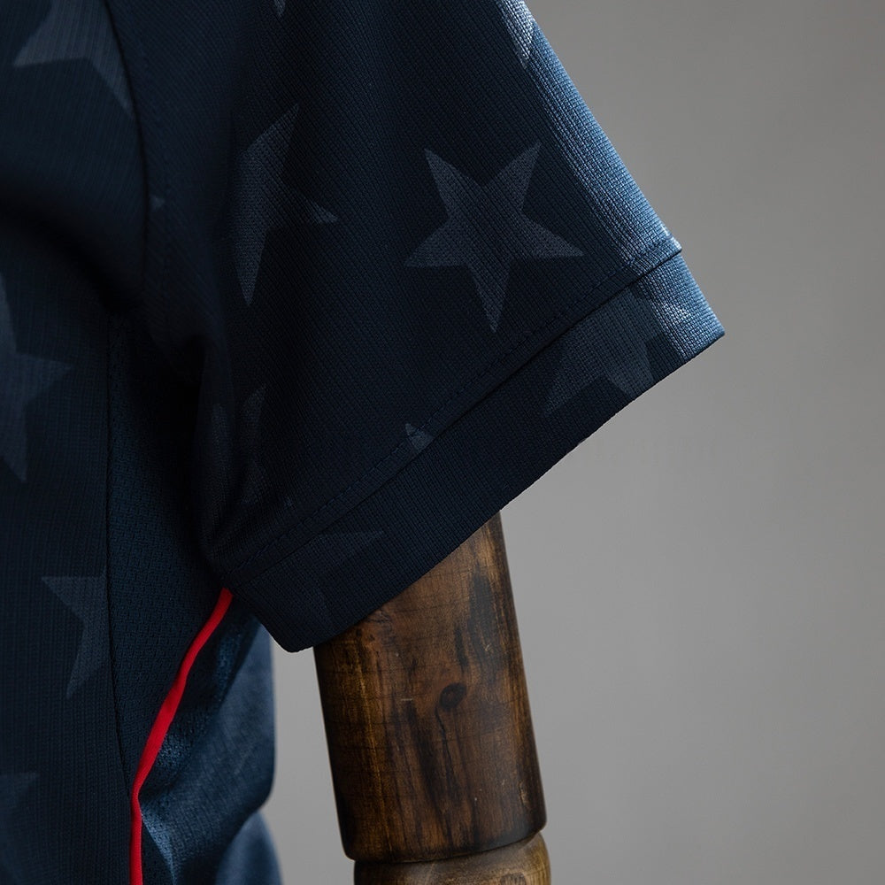 Women USA Away Jersey 2026 World Cup Football Kit Soccer product image 5
