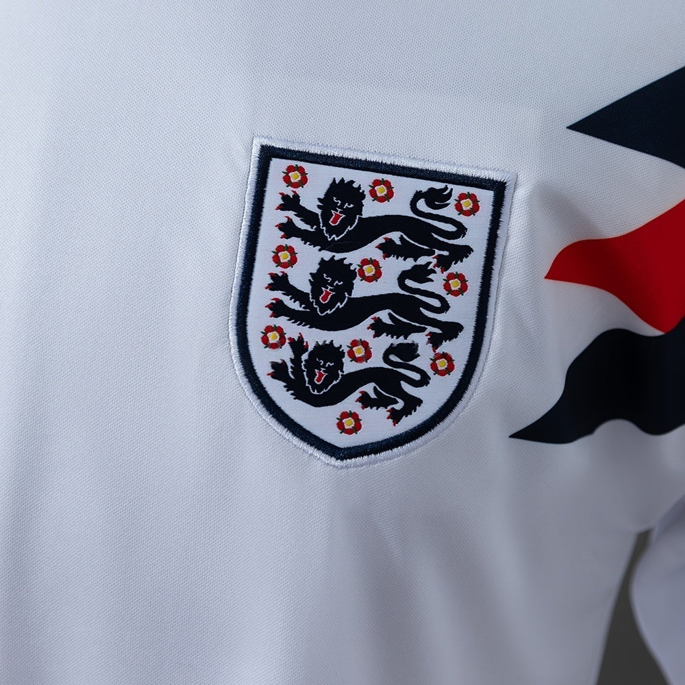 England Retro Jersey 2026 World Cup Football Kit Soccer product image 4