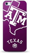 Texas A&M Iphone 6/6S Case product image 1, provided for visual reference and product detail review