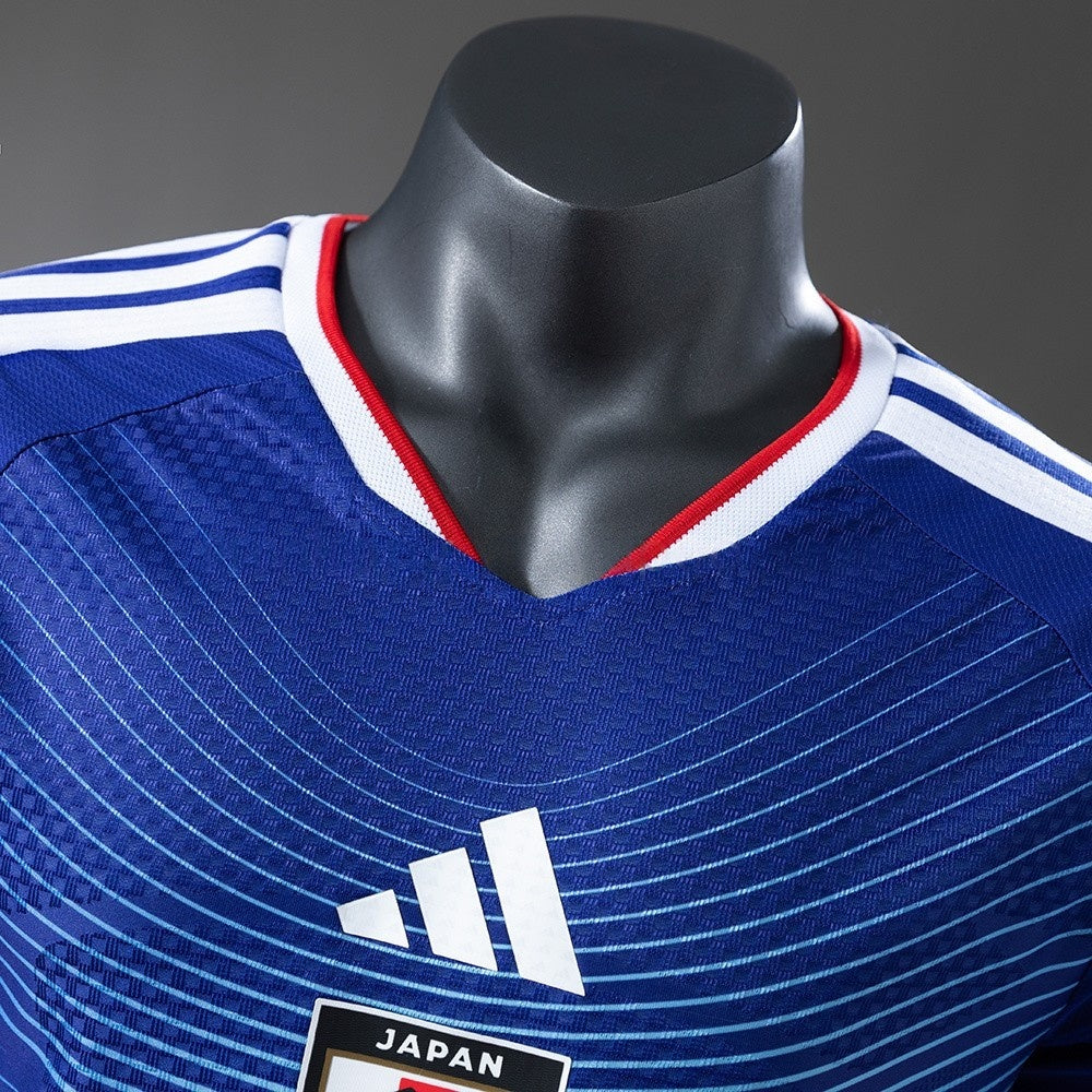 Player Version Japan Home Jersey 2026 World Cup Football product image 6