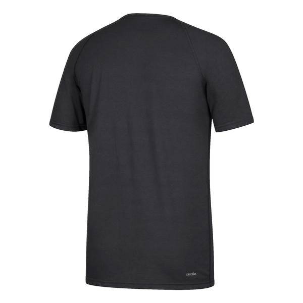 Adidas Men’s Chicago Blackhawks Misconduct Ultimate T-Shirt product image 2, provided for visual reference and product