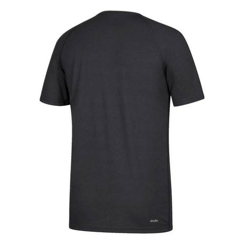 Adidas Men’s Chicago Blackhawks Misconduct Ultimate T-Shirt product image 2, provided for visual reference and product