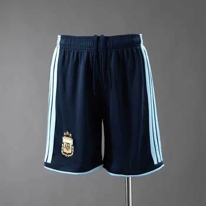 Argentina Home Shorts 2026 World Cup Football Kit product image 1