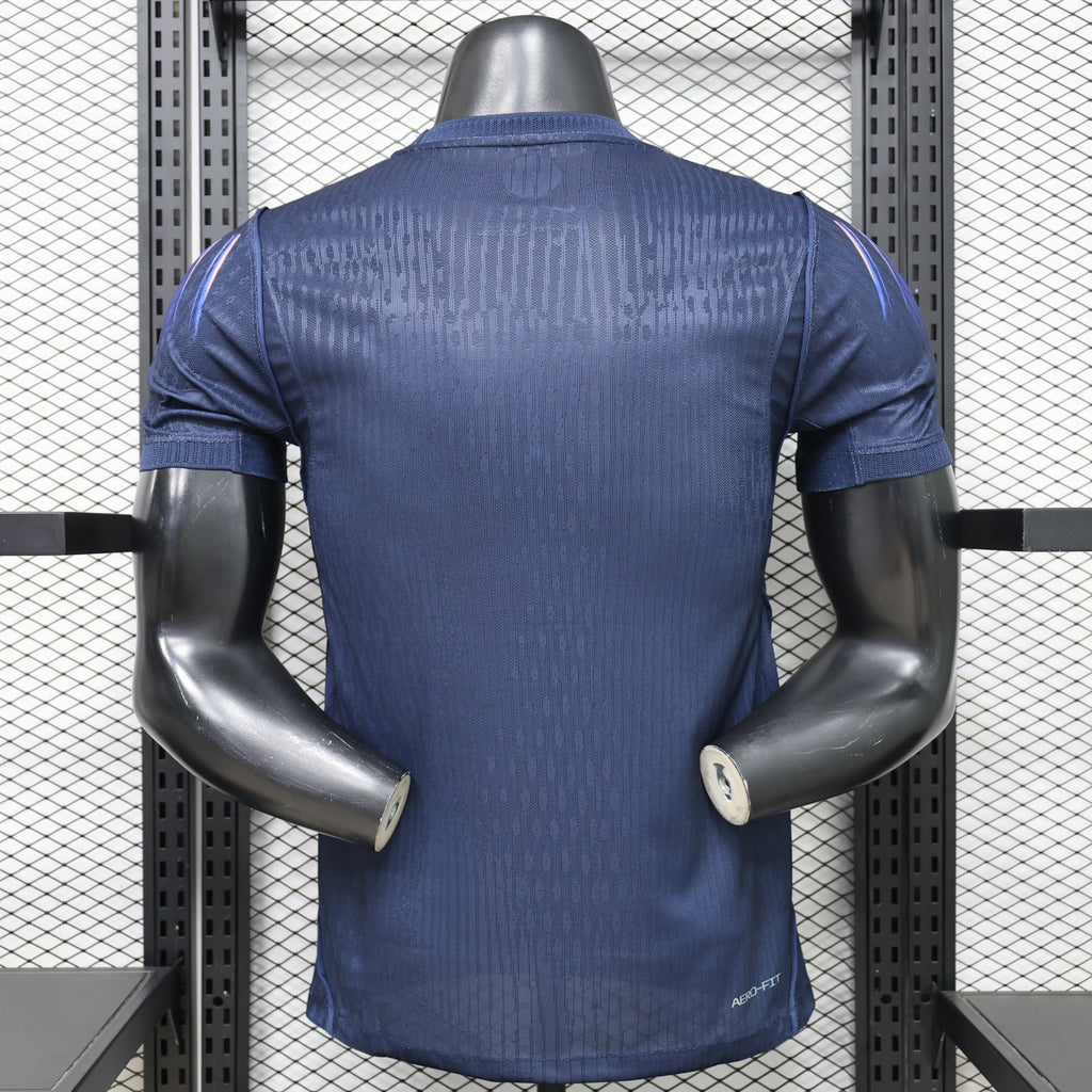 Player Version Uruguay Away Jersey 2026 World Cup Football product image 3