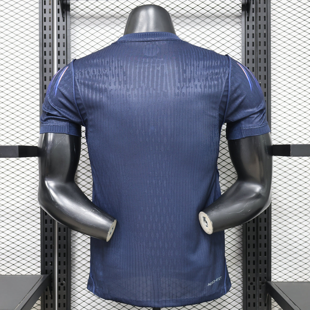 Player Version Uruguay Away Jersey 2026 World Cup Football product image 3