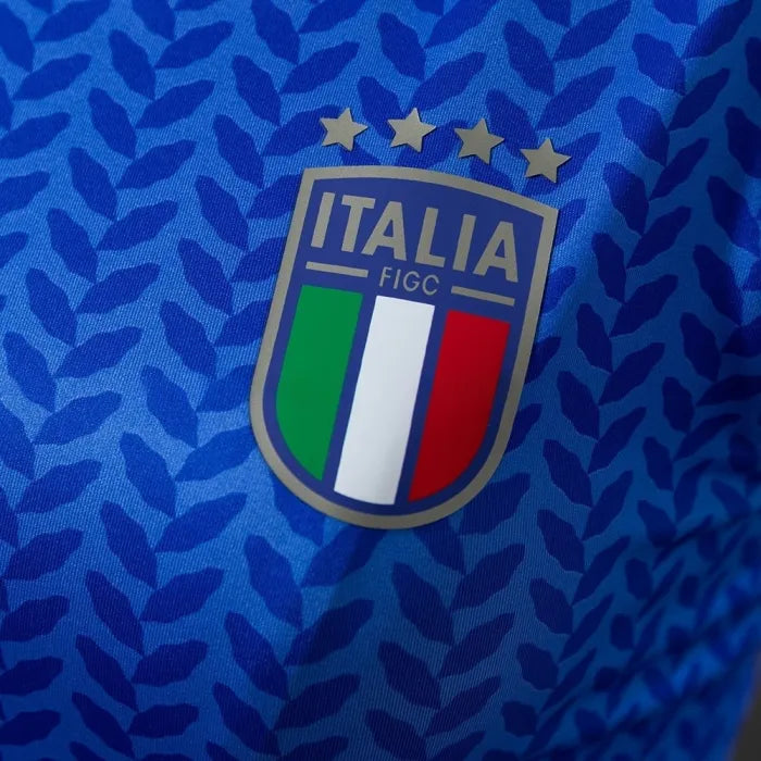 Women Italy Home Vest 2026 World Cup Football Kit Soccer product image 2