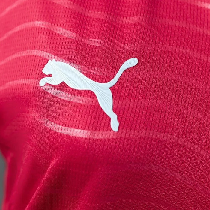 Women Portugal Jersey 2026 World Cup Home Football Kit product image 4