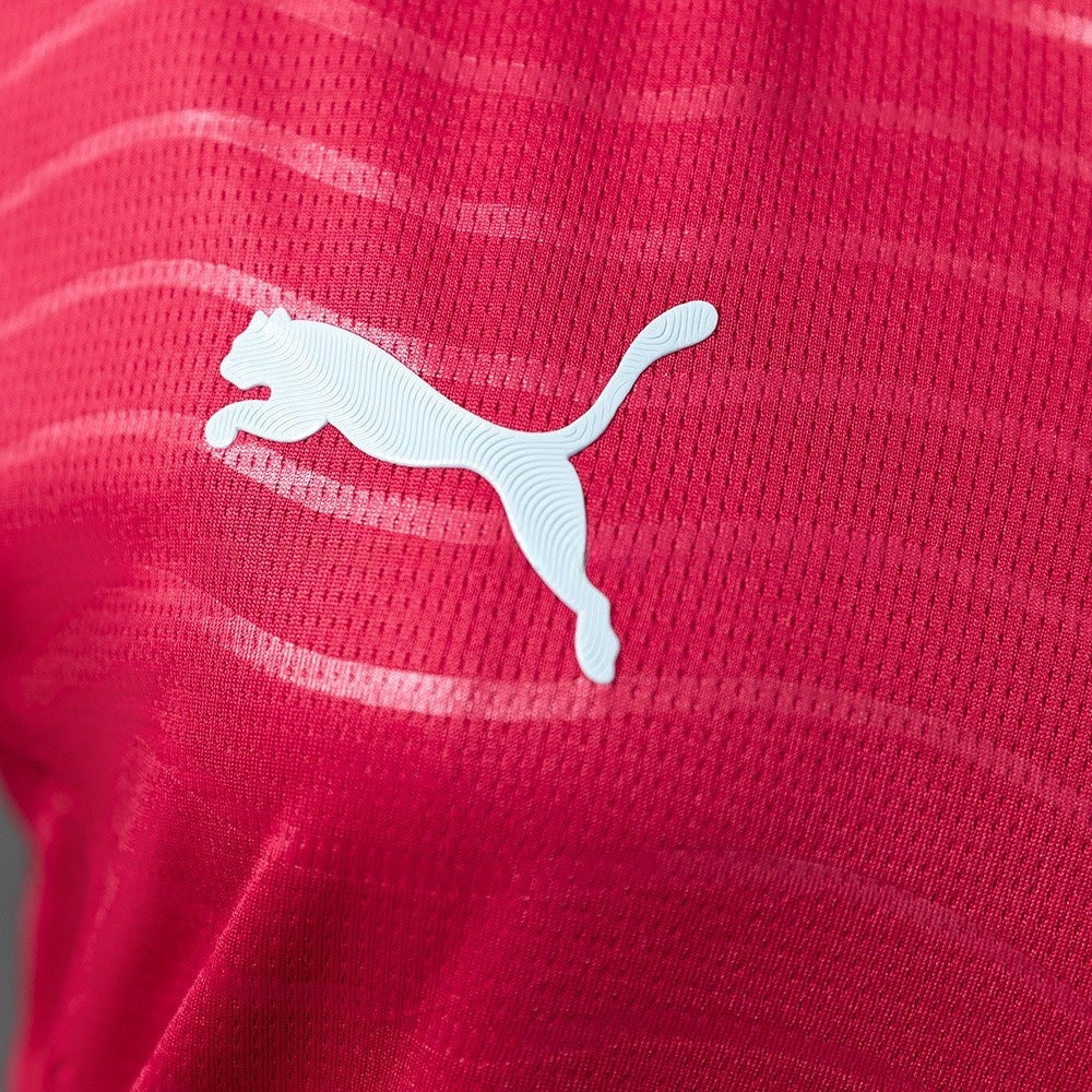 Women Portugal Home Jersey 2026 World Cup Football Kit product image 6