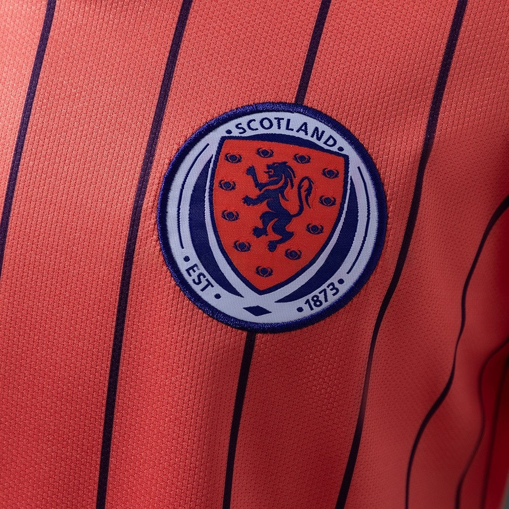 Scotland Away Jersey 2026 World Cup Football Kit Soccer product image 5