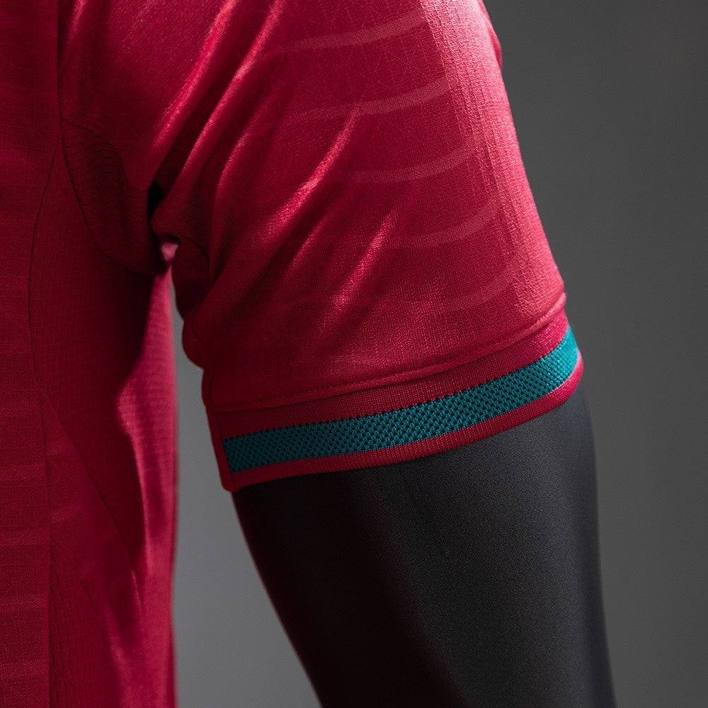 Player Version Portugal Home Jersey 2026 World Cup Football product image 6
