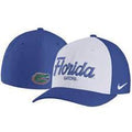 Florida Gators Nike Classic 99 Swoosh Flex Fit Hat product image 1, provided for visual reference and product detail review
