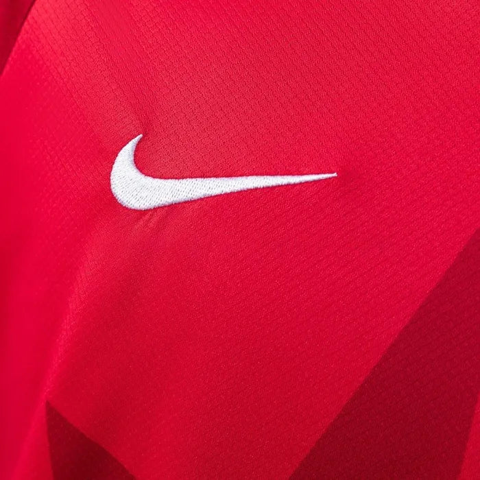 Canada Jersey 2026 World Cup Home Football Kit product image 3