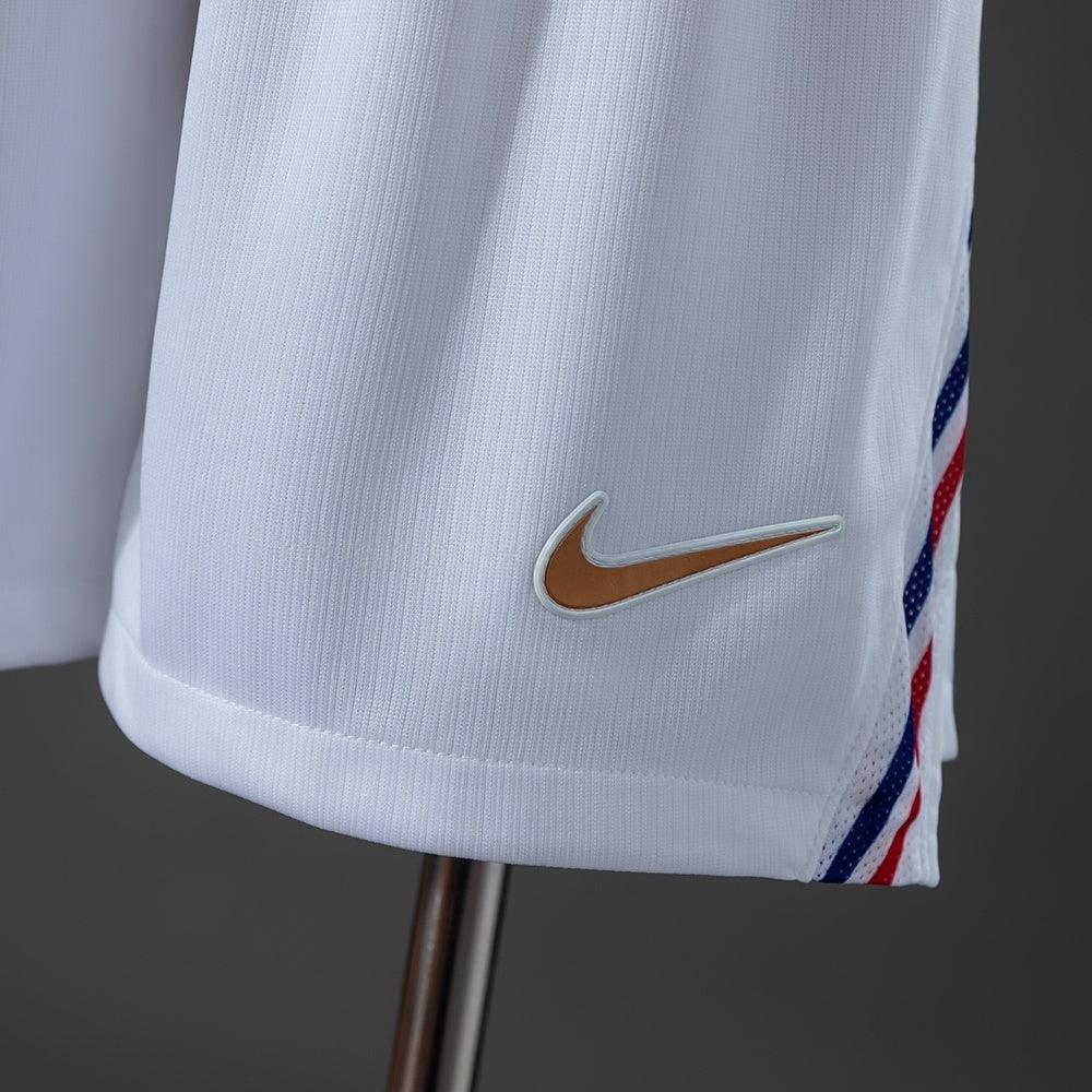 France Home Shorts 2026 World Cup Football Kit Soccer Short product image 5