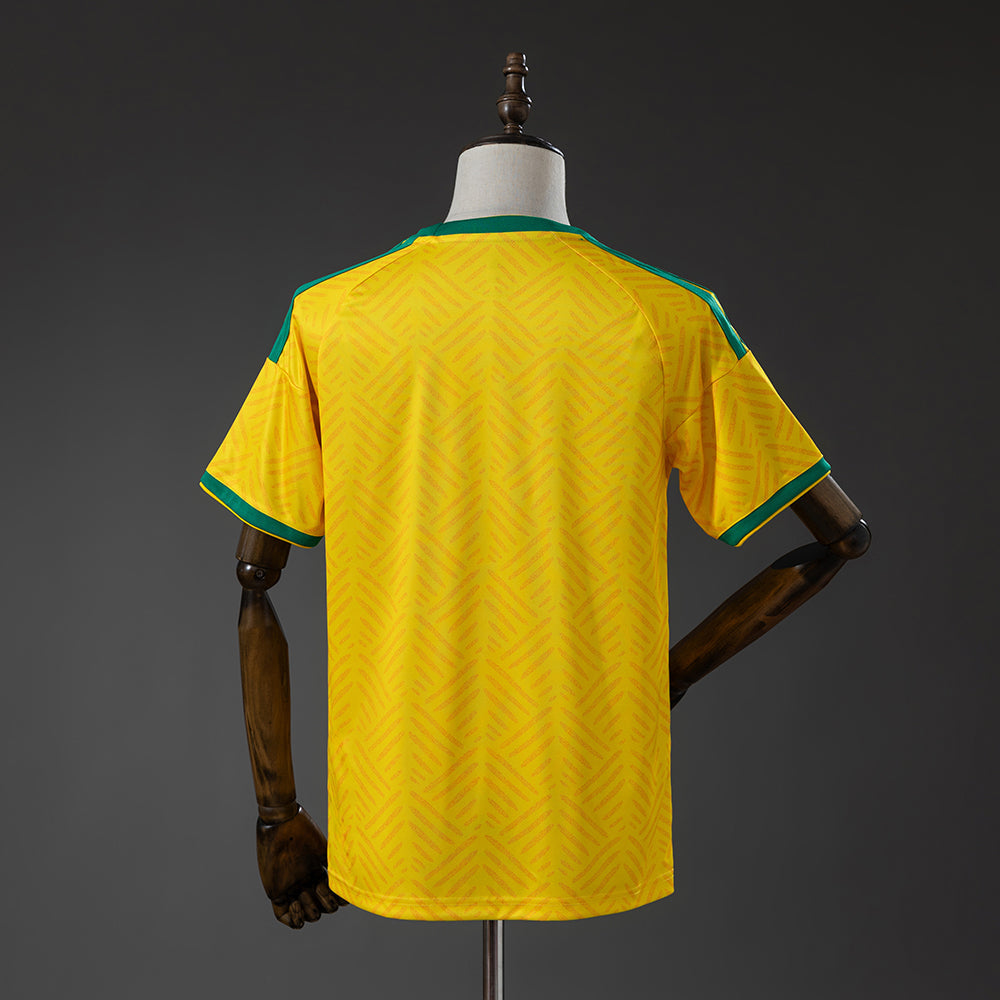 South Africa Home Jersey 2026 World Cup Football Kit Soccer product image 2