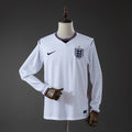 England Home Jersey 2026 World Cup Long Sleeves Football product image 1