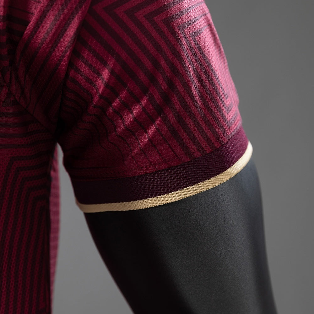 Player Version Venezuela Home Jersey 2026 World Cup product image 5