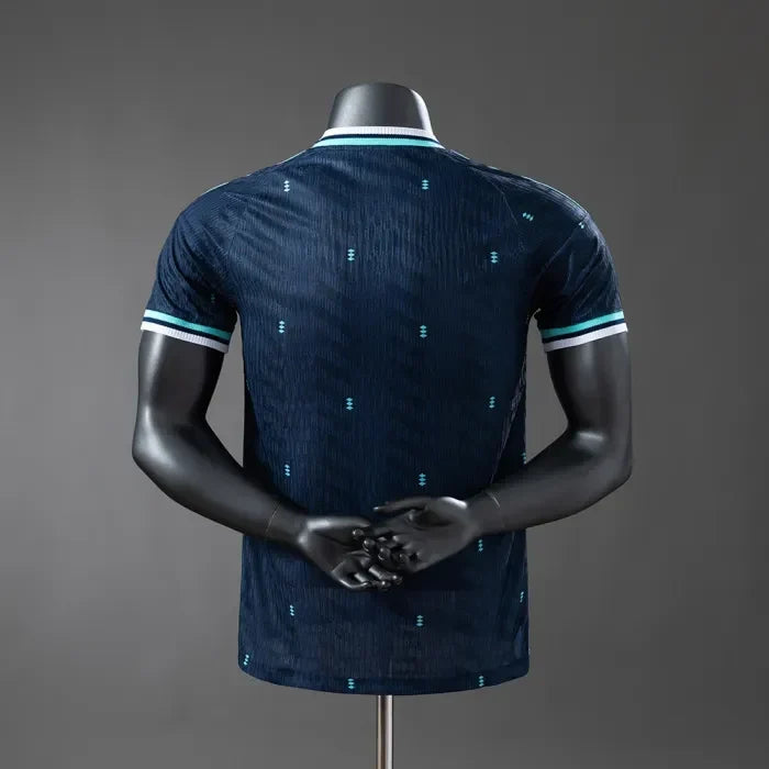 Player Version Germany Away Jersey 2026 World Cup Football product image 2