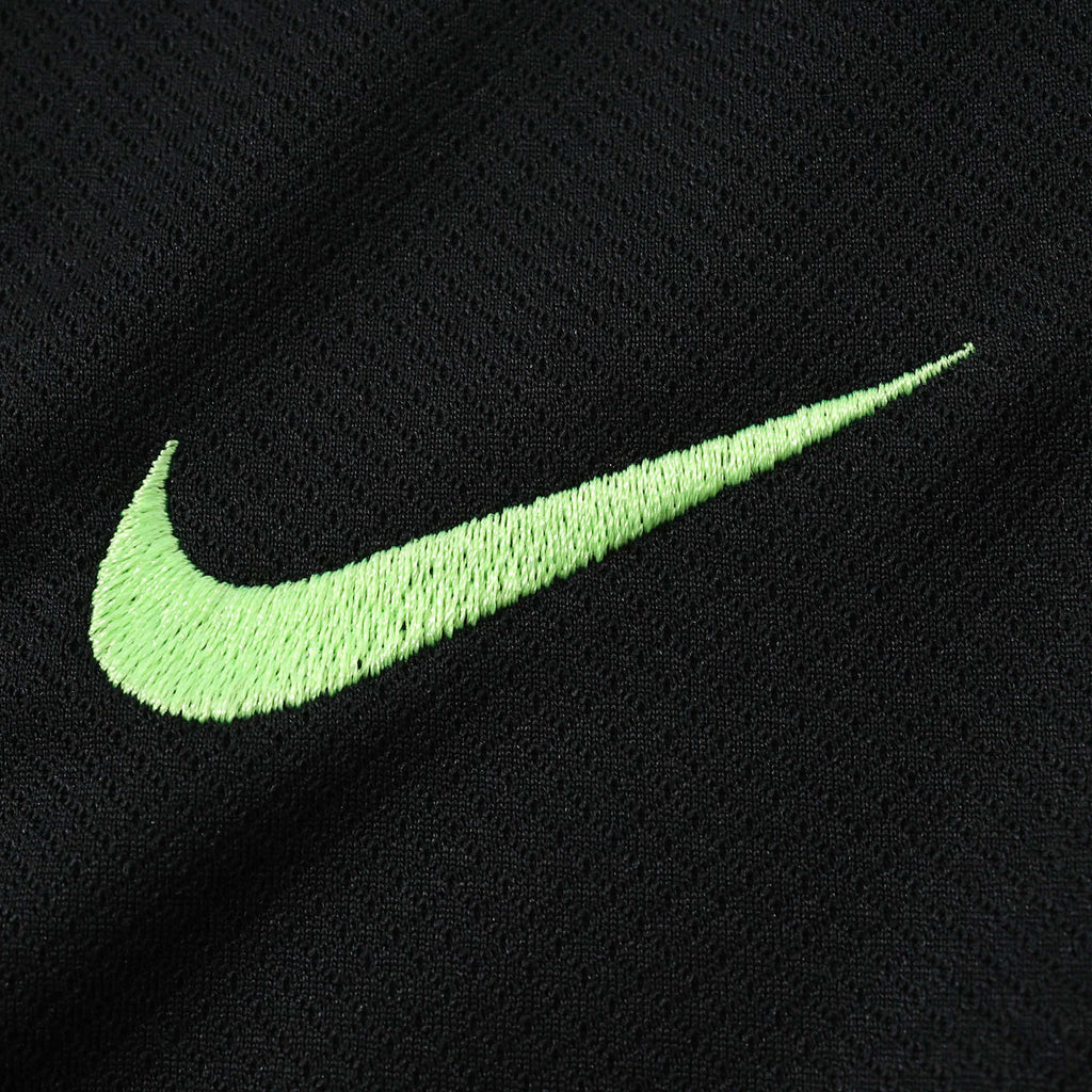 Kids Brazil Goalkeeper Jersey 2026 World Cup Football Kit product image 4
