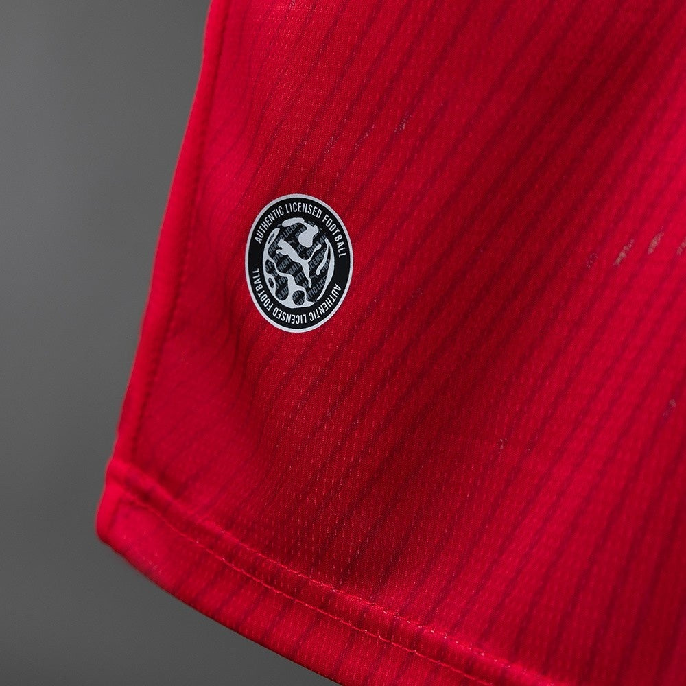 Switzerland Home Jersey 2026 World Cup Football Kit Soccer product image 3
