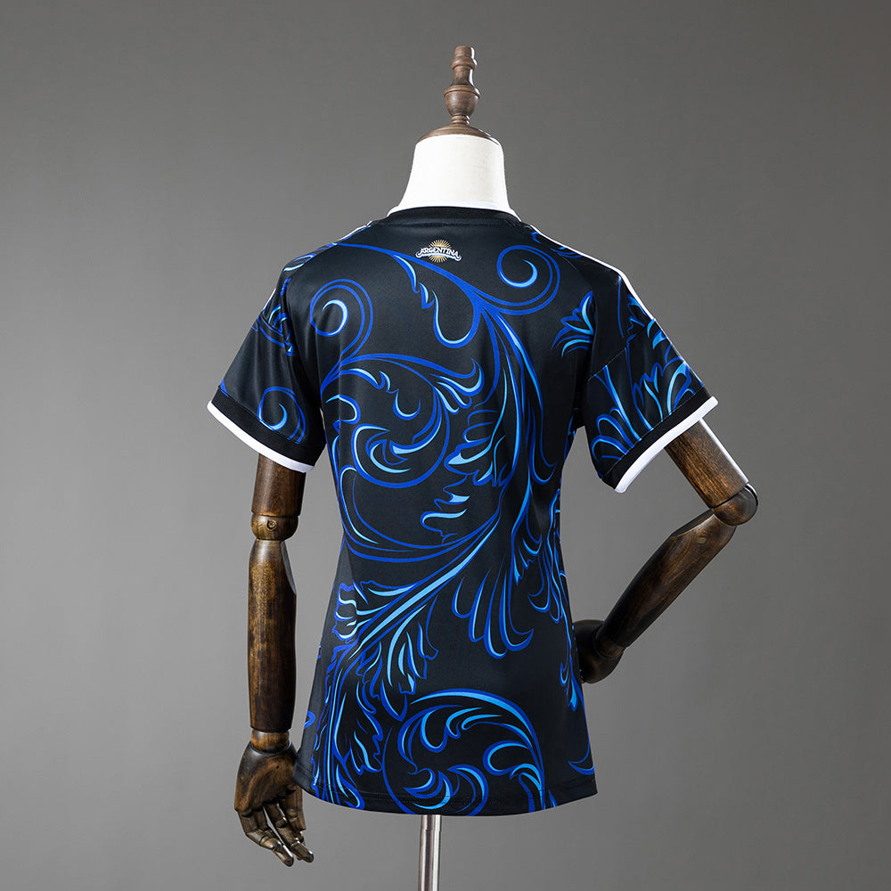 Women Argentina Away Jersey 2026 World Cup Football Kit product image 2